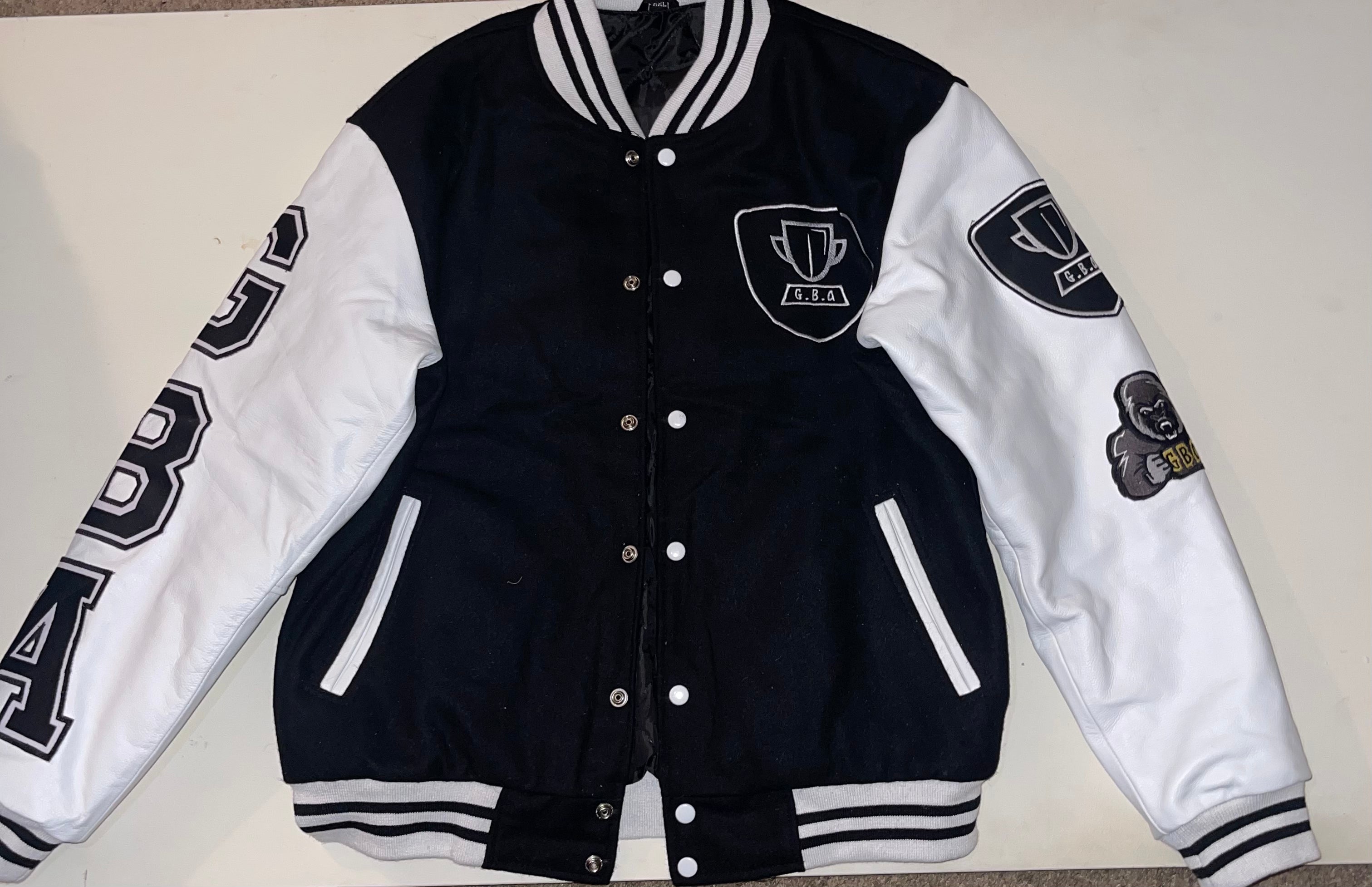Jackets
