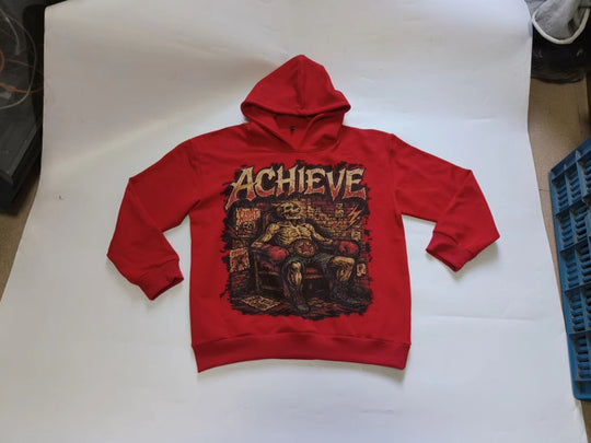 Fight Night Hoodie