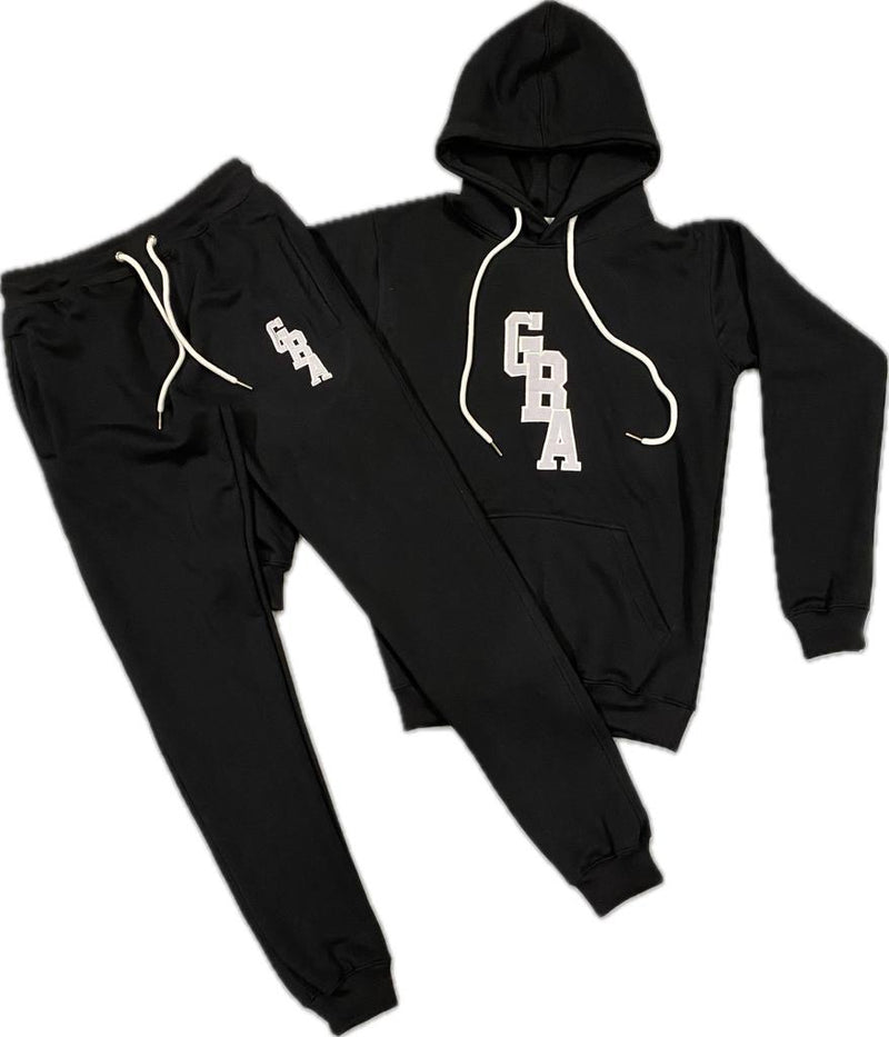 Evolution set