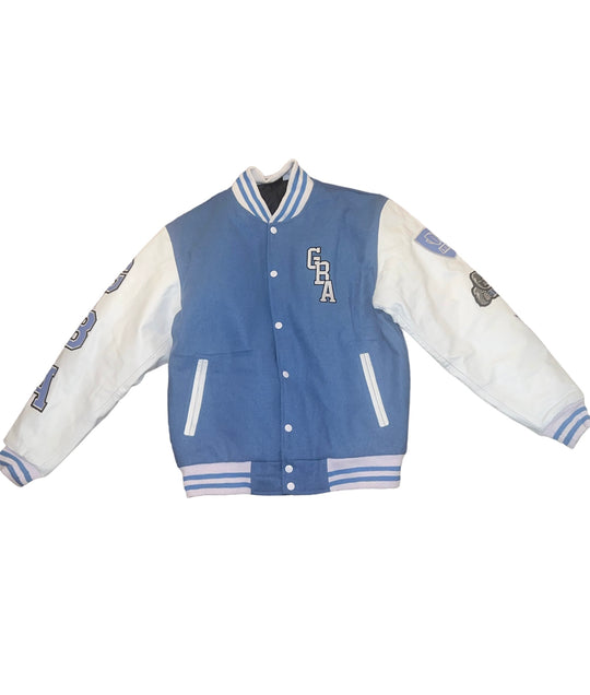 Varsity Jacket