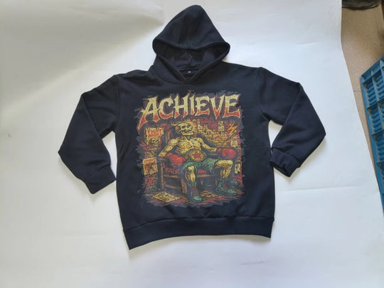 Fight Night Hoodie