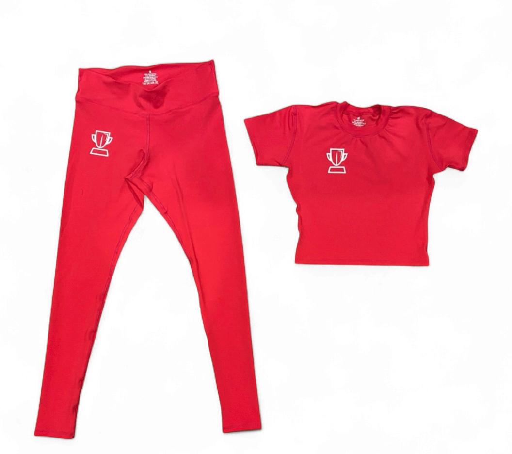 Wham 2 piece set