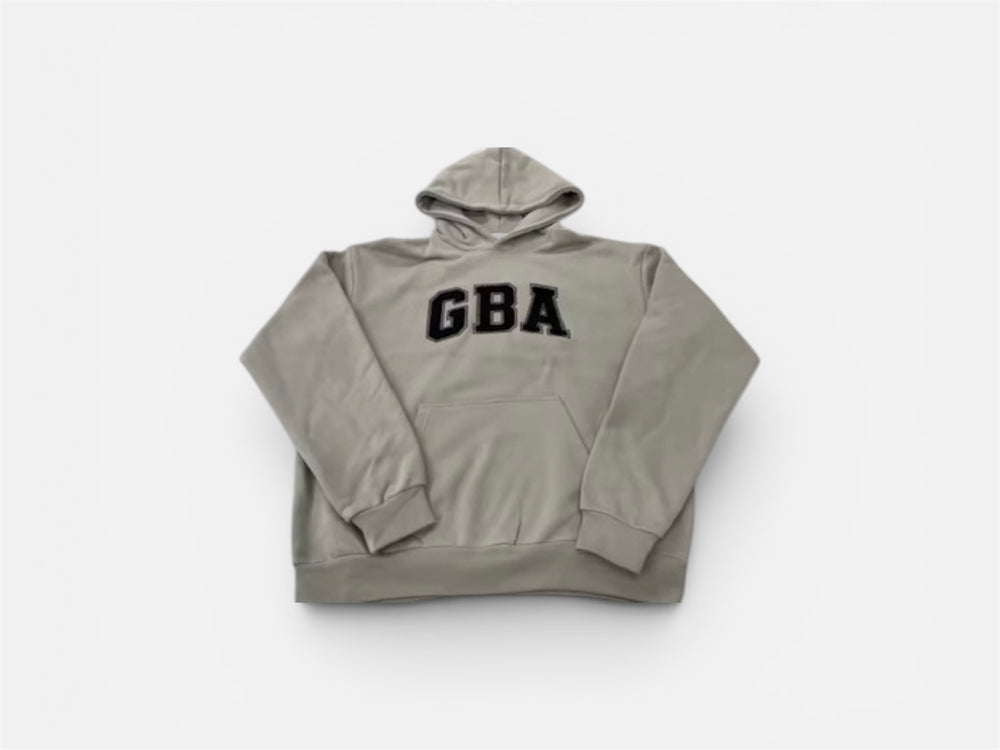 G magic Hoodie