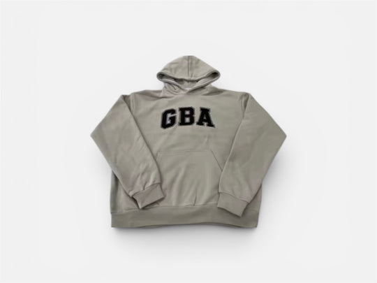G magic Hoodie