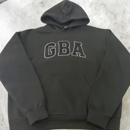 G magic Hoodie