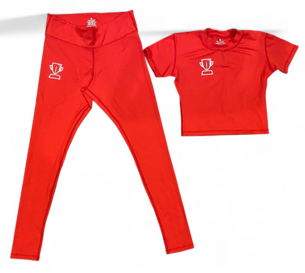 Wham 2 piece set