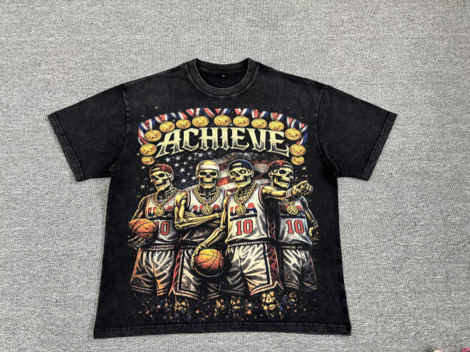 Dream Team T shirts