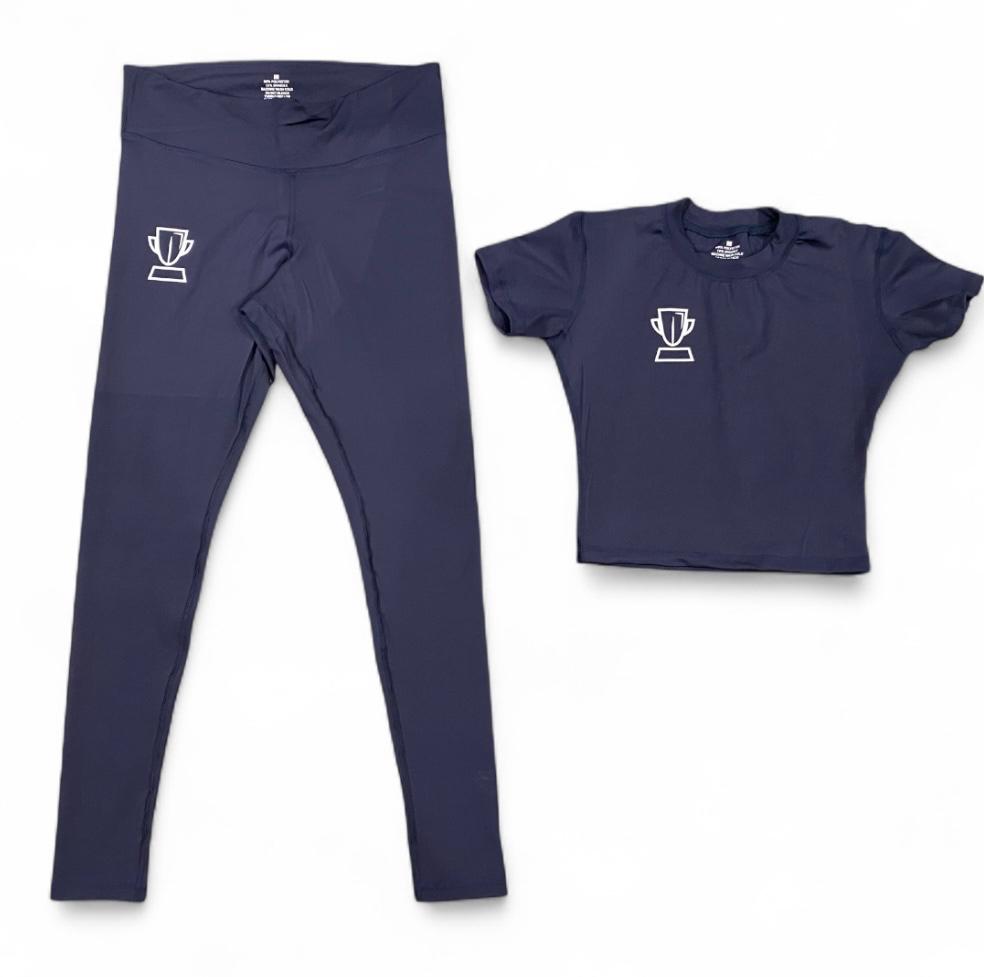 Wham 2 piece set