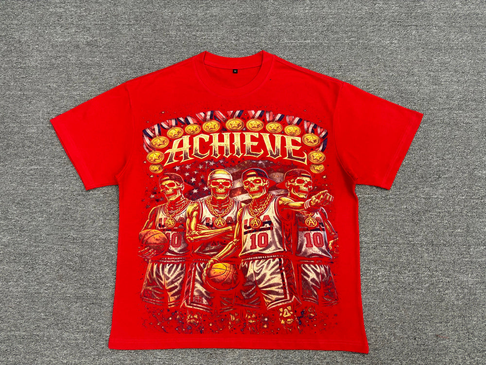 Dream Team T shirts