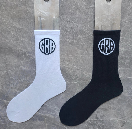 GBA Bubble socks