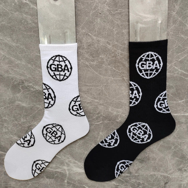 Earth socks